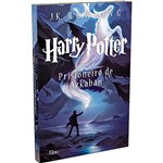 Ficha técnica e caractérísticas do produto Harry Potter e o Prisioneiro de Azkaban - Rocco