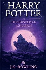 Ficha técnica e caractérísticas do produto Harry Potter e o Prisioneiro de Azkaban