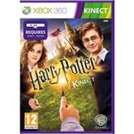 Ficha técnica e caractérísticas do produto Harry Potter For Kinect Xbox 360