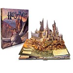 Ficha técnica e caractérísticas do produto Harry Potter: um Livro Pop-Up