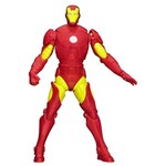 Ficha técnica e caractérísticas do produto HASBRO - Iron Man Avengers Assemble - Avengers - A6632