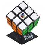 Ficha técnica e caractérísticas do produto Hasbro-Jogo Cubo Rubiks A9312