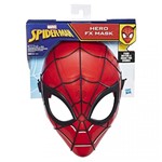 Ficha técnica e caractérísticas do produto Hasbro Spider Man Miles Moreles Acessorio Mascara Fx E0619