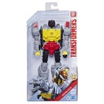 Ficha técnica e caractérísticas do produto Hasbro Transformers Figura Titan Changer Grimlock E7422