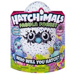 Ficha técnica e caractérísticas do produto Hatchimals Fabula Forest Puffatoo - Sunny Brinquedos