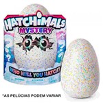 Ficha técnica e caractérísticas do produto Hatchimals Mistery Egg Sunny