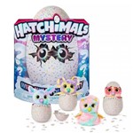 Ficha técnica e caractérísticas do produto Hatchimals Mystery Egg 1- Sunny