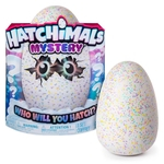 Ficha técnica e caractérísticas do produto Hatchimals Mystery Egg Pelúcia Interativa - Sunny
