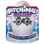 Ficha técnica e caractérísticas do produto Hatchimals Mystery Egg Serie Nova - Sunny 1879