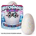 Ficha técnica e caractérísticas do produto Hatchimals Mystery Egg- Sunny