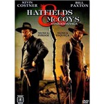 Ficha técnica e caractérísticas do produto Hatfields & Mccoys - o Inicio da Saga (DVD)