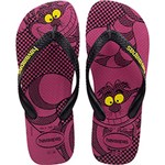 Ficha técnica e caractérísticas do produto Havaianas Disney Art Super Pink