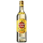Havana Club 3 Anos 750ml