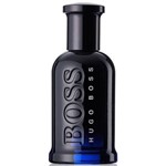 Ficha técnica e caractérísticas do produto HB Bottled Night M Edt 100ml - Hugo Boss