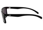 Ficha técnica e caractérísticas do produto Hb Cody - Óculos de Sol Gloss Black/ Gray Unico