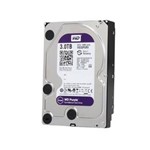 Ficha técnica e caractérísticas do produto Hd 3.0 Tb Rpm Sata Iii 64Mb Western Digital Purple Wd30Purx