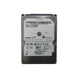 Ficha técnica e caractérísticas do produto HD 320GB Notebook Sata 5400RPM 2.5 ST320LM001