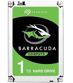 Ficha técnica e caractérísticas do produto HD 1TB Sata-3 Barracuda 7.200 Rpm 64MB- ST1000DM010 - Seagate