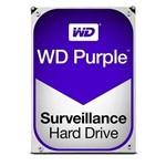 Ficha técnica e caractérísticas do produto HD 4tb Sata2 7200rpm Wd Purple