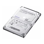 Ficha técnica e caractérísticas do produto Hd 2,5 P/ Notebook Sata Ii Samsung 1Tb