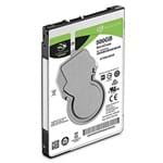 Ficha técnica e caractérísticas do produto Hd 500gb Sata3 Slim Ultrabook, Netbook, Mac