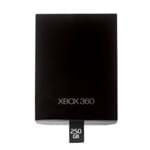 Ficha técnica e caractérísticas do produto Hd 250Gb Original Microsoft - Xbox 360