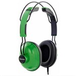 Ficha técnica e caractérísticas do produto HD 651 - Fone de Ouvido On-ear Verde HD651 Superlux
