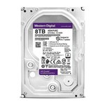 Ficha técnica e caractérísticas do produto Hd 8tb Sata Iii Western Digital Purple