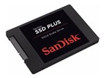 Ficha técnica e caractérísticas do produto HD de 120 GB- Sandisk