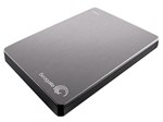 Ficha técnica e caractérísticas do produto HD Externo 1TB Seagate - Backup Plus Slim USB 3.0