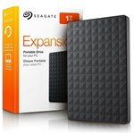 Hd Externo 1tb Seagate Expansion