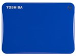 HD Externo 1TB Toshiba Canvio Basics - HDTC810XL3A1 I USB 3.0