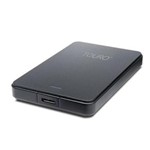 Ficha técnica e caractérísticas do produto HD Externo 500GB - Hitachi - Touro Portable - Preto - 0S03461 / OS03799