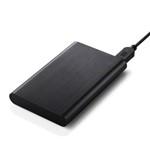 Ficha técnica e caractérísticas do produto Hd Externo de Bolso C/ Ssd Kingston 120gb Alta Velocidade Usb 3.0