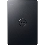 HD Externo Dell SuperSpeed USB 3.0 - 2TB