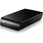 HD Externo Expansion Portátil 3TB - Preto - Seagate