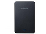 Ficha técnica e caractérísticas do produto HD Externo Hitachi Touro Mobile 1TB USB 3.0 Preto - Hitachi