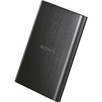 HD Externo Portátil 1TB Sony - USB 3.0 - Preto