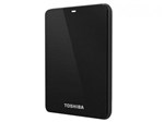HD Externo Portátil 1TB Toshiba - Canvio Basics USB 3.0