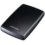 HD Externo Portátil 500GB Black - Samsung - Preto