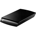 HD Externo Portátil 500GB Expansion USB 3.0 - Seagate - Preto