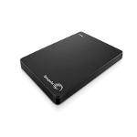 HD Externo Portátil Seagate Backup Plus 1TB Preto com Mais 200 GB na Nuvem OneDrive