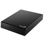 Ficha técnica e caractérísticas do produto HD Externo Portátil Seagate Expansion STBX1000101 1TB USB 3.0 - Preto