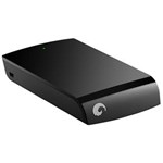 Ficha técnica e caractérísticas do produto HD Externo Portátil Seagate STAX500600 500GB USB 3.0 - Preto