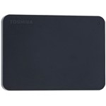 Ficha técnica e caractérísticas do produto HD Externo Portátil Semp Toshiba 1TB Canvio Basics HDTB410XK