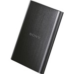 Ficha técnica e caractérísticas do produto HD Externo Portátil Sony 500GB USB 3.0