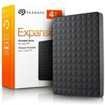 Hd Externo Seagate 4tb Expansion Usb 3.0/2.0 Pc Ps4 Xbox