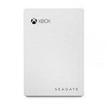 Ficha técnica e caractérísticas do produto HD Externo Seagate 2TB Xbox One STEA2000417