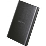 Ficha técnica e caractérísticas do produto HD Externo Sony HD-EG5 500GB USB 3.0 Portátil - Preto