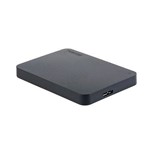 HD Externo 2tb Toshiba Canvio Basics USB 3.0 2,5" Hdtb420xk3aa